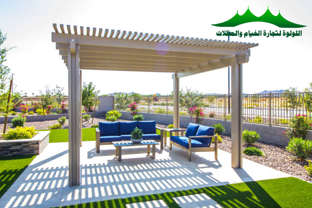 Cheap Pergolas, Wooden Pergola