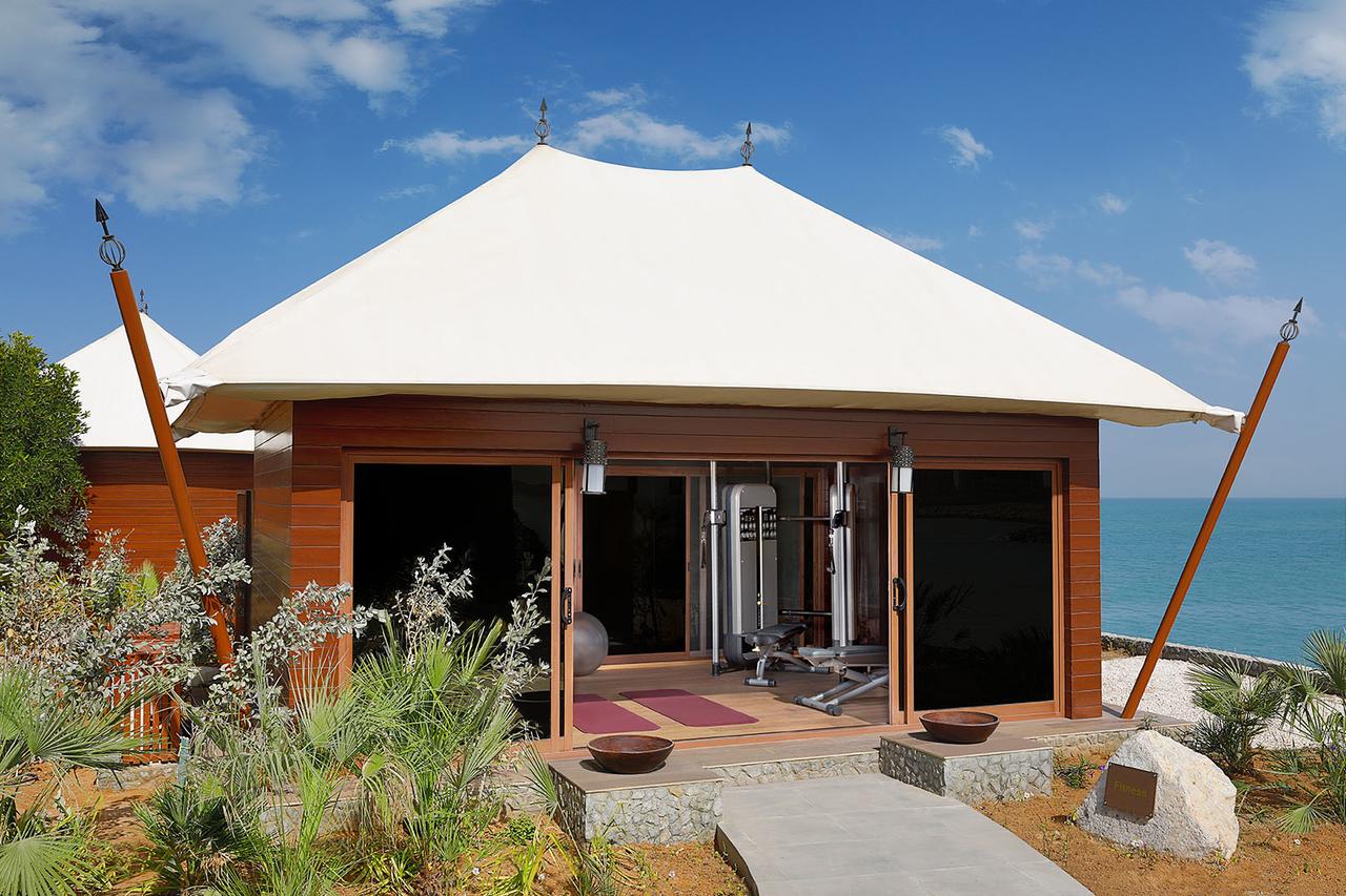 خيام الشارقة