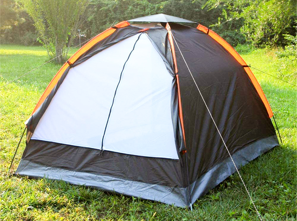 Camping Tent