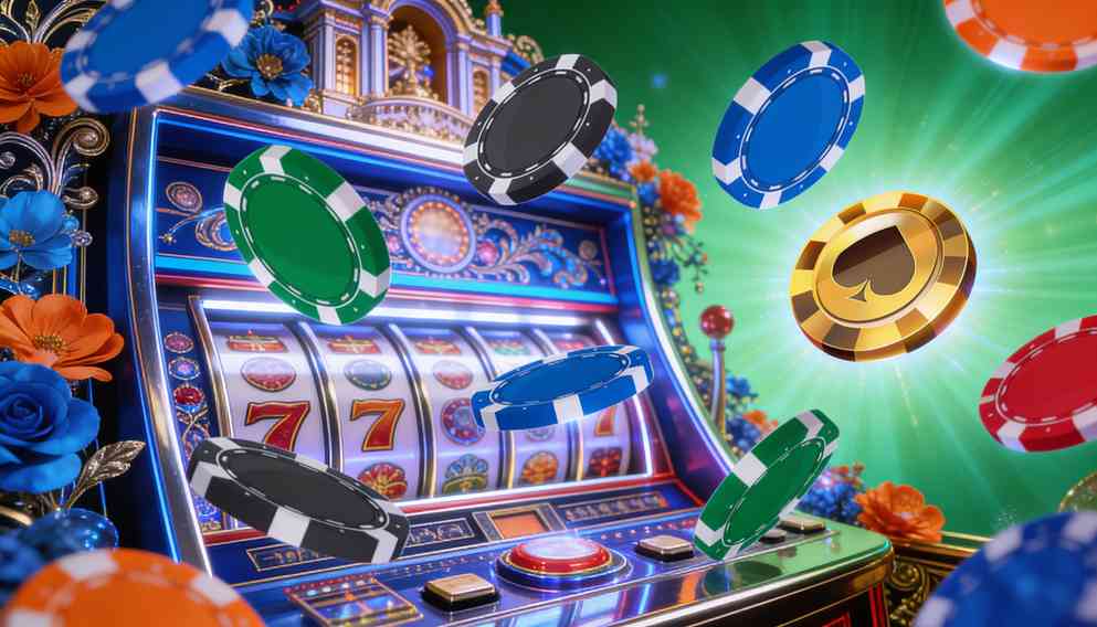 Winner casino